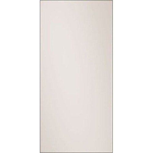 DOOR LINING SAMSUNG RA-B23EUT39GG BESPOKE ΣΥΝΤΗΡΗΣΗΣ BEIGE GLASS 200x60